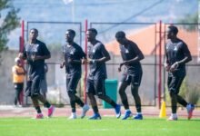 Lwandamina Speaks Ahead of Chipolopolo’s Algeria Clash