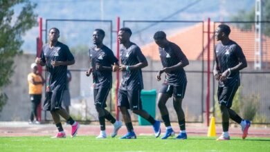 Lwandamina Speaks Ahead of Chipolopolo’s Algeria Clash