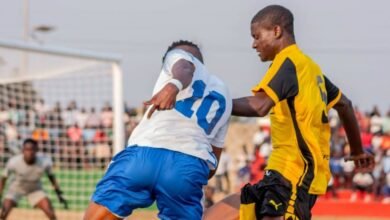 Mathkat United Make ZPL National Division Debut as Season Opener Ends 2-2 Against Lumwana Radiants