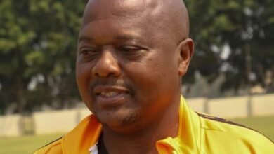 Mutapa Targets Maximum Points in Zambia U20’s Botswana Clash