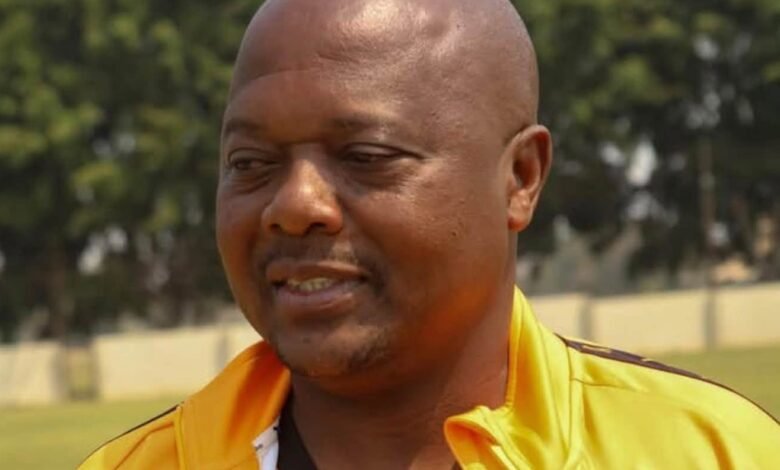 Mutapa Targets Maximum Points in Zambia U20’s Botswana Clash