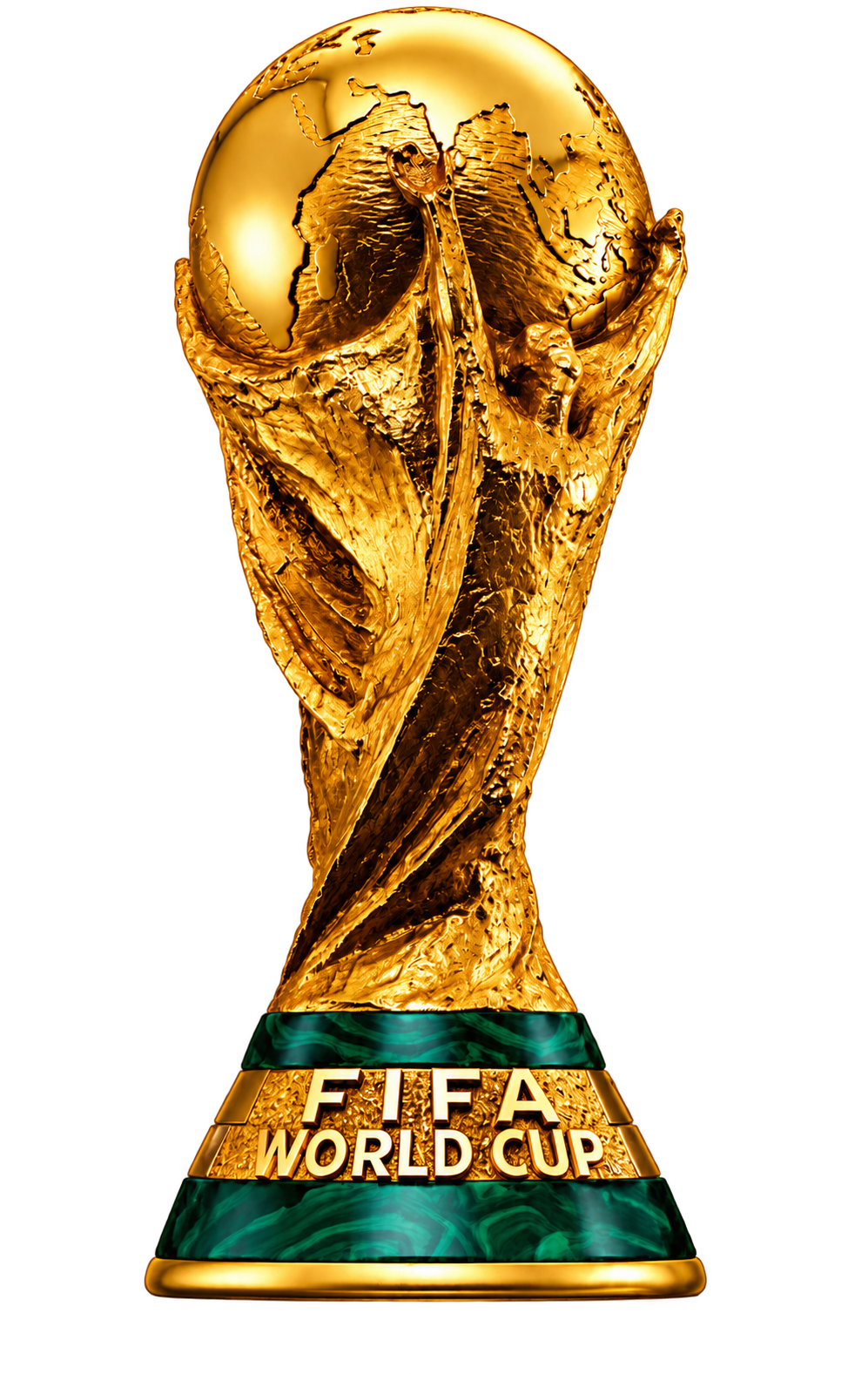 FIFA World Cup Logo
