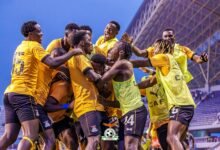 Zambia Claim 2-0 Victory Over Togo in AFCON Qualifier