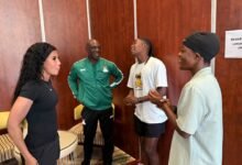 Barbra Banda and Four Foreign-Based Stars Join Copper Queens in Kampala