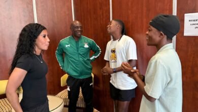 Barbra Banda and Four Foreign-Based Stars Join Copper Queens in Kampala