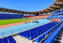 CAF Temporarily Approves National Heroes Stadium for Matches