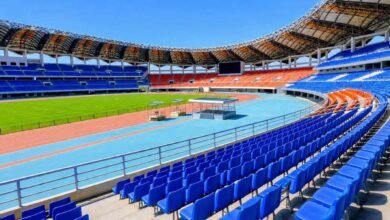 CAF Temporarily Approves National Heroes Stadium for Matches