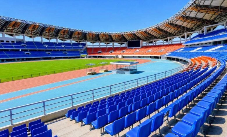 CAF Temporarily Approves National Heroes Stadium for Matches