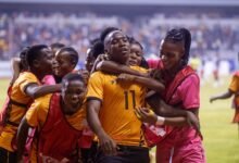 Copper Queens Overcome Uganda to Book Place in Olympic Qualifiers Third Round