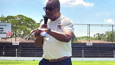 FAWUZ Unveils Pitch of the Month Competition to Honour Pitch Managers