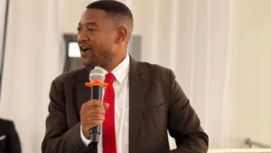 FAZ Sets the Record Straight On Alleged Assault Involving Keith Mweemba