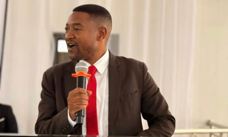 FAZ Sets the Record Straight On Alleged Assault Involving Keith Mweemba
