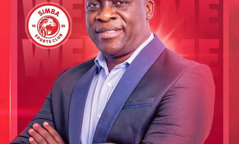 Tanzanian Giants Add Former Zambia Coach to Technical Setup