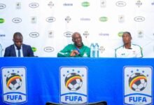Haalubono Wants Copper Queens to Play ‘Natural Zambian Football’ Against Uganda