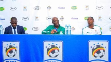 Haalubono Wants Copper Queens to Play ‘Natural Zambian Football’ Against Uganda