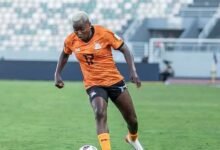 Kundananji Distinguishes World Cup Failure From Olympic Qualification Bid