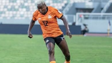 Kundananji Distinguishes World Cup Failure From Olympic Qualification Bid
