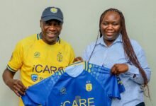 NAPSA Stars Appoint Musonda to Key Football Development Position