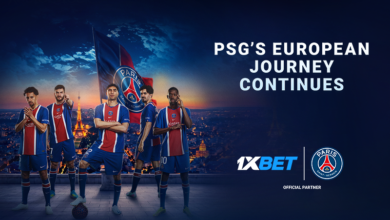 Third shot at the title: PSG kicks off its European Champions League campaign!
