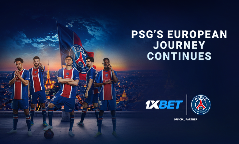 Third shot at the title: PSG kicks off its European Champions League campaign!