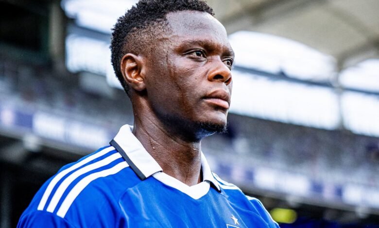 Patson Daka Set to Miss Several Weeks With Thigh Injury