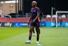 Racheal Kundananji Joins Chicago Stars FC From Bay FC in $700,000 Deal