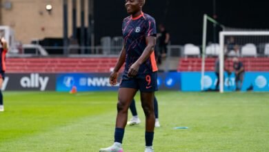 Racheal Kundananji Joins Chicago Stars FC From Bay FC in $700,000 Deal
