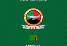 Red Arrows Become Members of African Clubs Association
