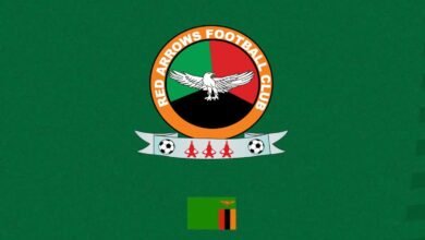 Red Arrows Become Members of African Clubs Association