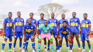 Simon Tembo Heroics Inspire Indeni to 1-0 Victory Over Mathkat United