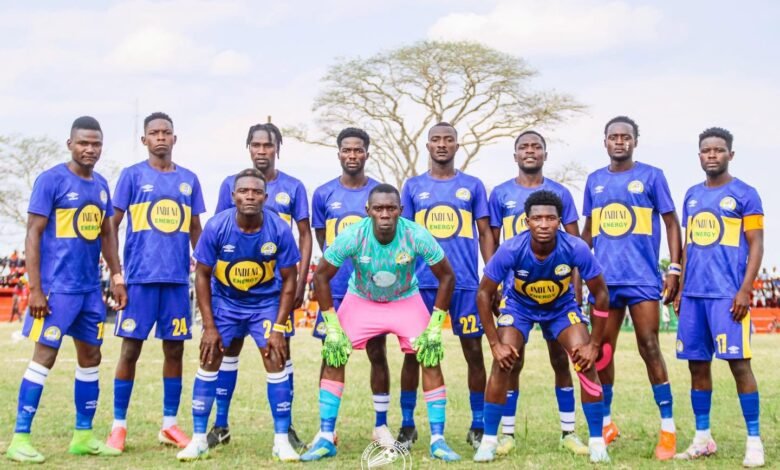 Simon Tembo Heroics Inspire Indeni to 1-0 Victory Over Mathkat United