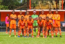 ZESCO Ndola Girls Announce Five New Signings