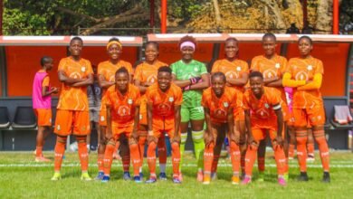 ZESCO Ndola Girls Announce Five New Signings