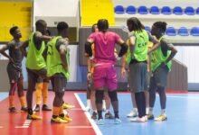 Zambia Futsal Team Arrives in Rabat Ahead of AFCON 2026